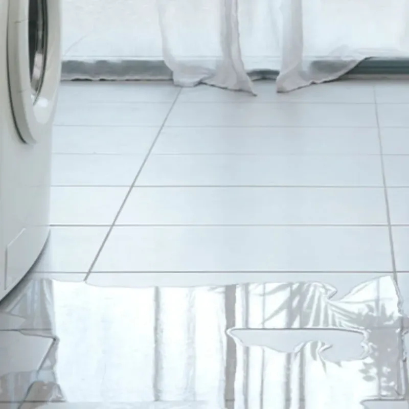 Appliance Leak Cleanup in Berlin, NH